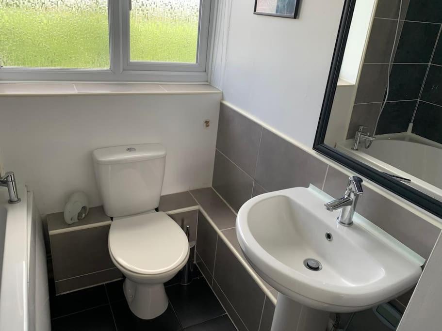 1 Bedroom Annex, Private Bathroom, Peaceful Area Claypits Zewnętrze zdjęcie
